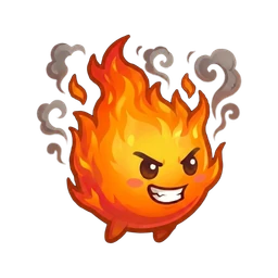 Blazemon
