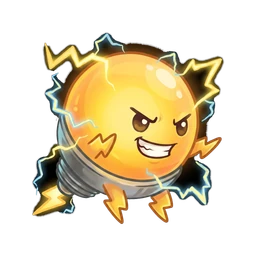 Bulbmon - Electric-type Soltokemon