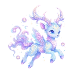 Veilstag - Etherial-type Soltokemon