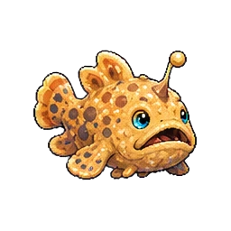 Frogfin - Water-type Soltokemon