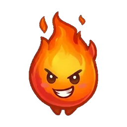 Pyromon