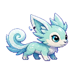 Whispurr - Wind-type Soltokemon